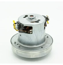 Двигатель пылесоса 2200W VAC024UN, YDC24, HWX-CG22