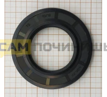 Сальник бака 42.4x72x10/12 Bosch 619809
