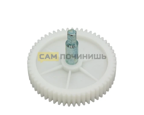 (НЗ) T8517 Шестерня D85/17мм 55зубца