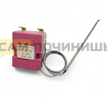 Термостат для духовки до 320 градусов. Мечта, Лысьва код: WGF320C зам: 040121