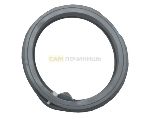 Манжета люка стиральных машин Samsung СОСОК ОТКРЫТ,  DC64-03203A