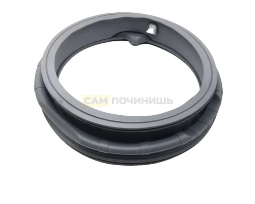 Манжета люка стиральных машин Samsung СОСОК ОТКРЫТ,  DC64-03203A