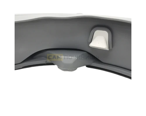 Манжета люка стиральных машин Samsung СОСОК ОТКРЫТ,  DC64-03203A