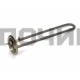 ТЭН для водонагревателя Thermex, Garanterm 700 Вт, Нерж, RF64, L=245 мм, 3401333, SpT066056