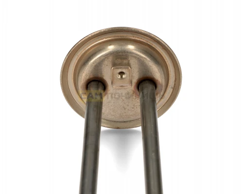 ТЭН для водонагревателя Thermex, Garanterm 700 Вт, Нерж, RF64, L=245 мм, 3401333, SpT066056