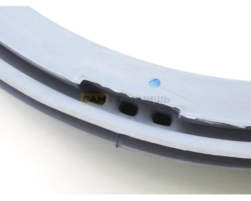 Манжета люка для стиральной машины  Vestel, Sharp 42026977, 42069094, 42215362