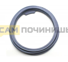 42026977 Манжета люка Vestel, Sharp, зам. 42069094, 42215362