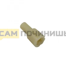 Муфта-втулка соединительная блендера Bosch, Siemens, Neff 00167717, SAP907BO, 167717, 00180732, 180732