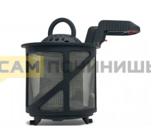 Фильтр для посудомоечной машины Electrolux, Zanussi, AEG 8075472269