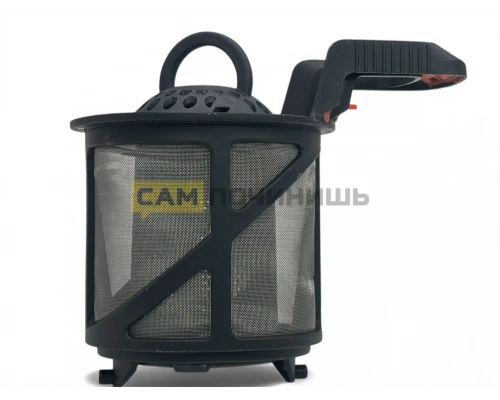 Фильтр для посудомоечной машины Electrolux, Zanussi, AEG 8075472269
