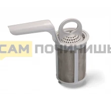 50297774007 Фильтр ПММ 1118591005, 1118591013, 1118754009, 1118754108, 1526612005, 1526612013, 1526612021, 1526612039, 1526612104, 1526612211, 5029777
