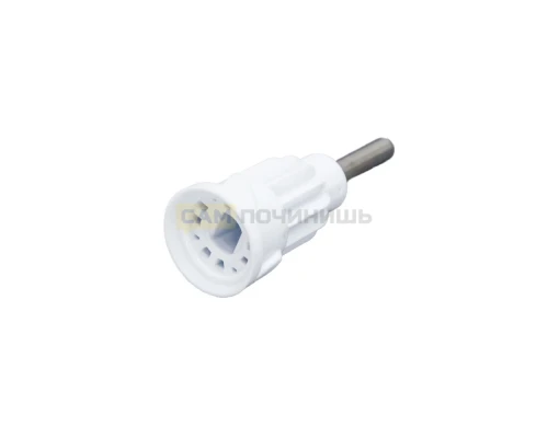 Наконечник штока для кухонного комбайна Bosch Siemens 620830, A620830, SAP901BO, 00620830