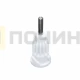 Наконечник штока для кухонного комбайна Bosch Siemens 620830, A620830, SAP901BO, 00620830