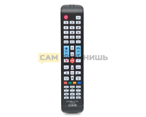 T3530 Пульт ТВ универсальный OT-DVC20 HUAYU RM-L1195+X (LCD/LED)