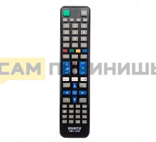T3531 Пульт ТВ универсальный HUAYU RM-L1280 (LCD/LED)