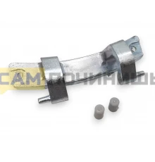 Петля люка для сма Vestel, Whirlpool 481288818035, WB045, 35007456, 16cr04, TB6200