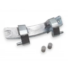 Петля люка для сма Vestel, Whirlpool 481288818035, WB045, 35007456, 16cr04, TB6200