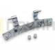Петля люка для сма Vestel, Whirlpool 481288818035, WB045, 35007456, 16cr04, TB6200