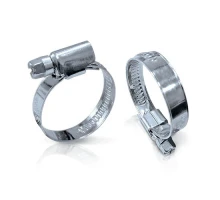 Хомут червячный 25-40 мм T013