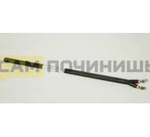 Тэн сухой для водонагревателей 800W (стержень). AEG, ZANUSSI, ELEСTROLUX. WTH050UN