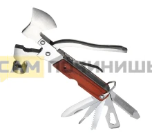T4163 Патриот PT-TRK72 мультиинструмент