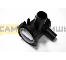 Улитка в сборе Bosch/Siemens 63BS900