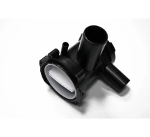 Улитка в сборе Bosch/Siemens 63BS900
