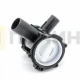 63BS900,  зам.!PMP603BO= !<Улитка слив.насоса + заглушка, BOSCH(под 3-защелки), для PMP020BO,