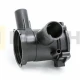63BS900,  зам.!PMP603BO= !<Улитка слив.насоса + заглушка, BOSCH(под 3-защелки), для PMP020BO,
