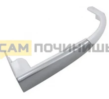 Ручка для холодильника Beko 4323290100, b4323290100