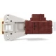 Блокировка люка Vestel/Whirlpool ZV446A4,  WF244, VE4400, 481288818111, 30023290, 32005174, INT000VE