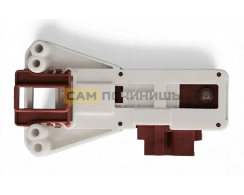Блокировка люка Vestel/Whirlpool ZV446A4,  WF244, VE4400, 481288818111, 30023290, 32005174, INT000VE