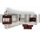 Блокировка люка Vestel/Whirlpool ZV446A4,  WF244, VE4400, 481288818111, 30023290, 32005174, INT000VE