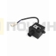 Циркуляционный насос, помпа для посудомоечной машины Midea, Leran, Hansa, LEX, 11001011001009, B15-001