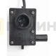 Циркуляционный насос, помпа для посудомоечной машины Midea, Leran, Hansa, LEX, 11001011001009, B15-001