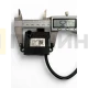 Циркуляционный насос, помпа для посудомоечной машины Midea, Leran, Hansa, LEX, 11001011001009, B15-001