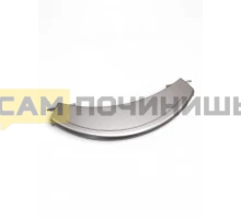 00647449, 647449 Ручка люка Bosch, Siemens, Neff 481401, 490902, 488153, 00481401, 00490902, 00488153