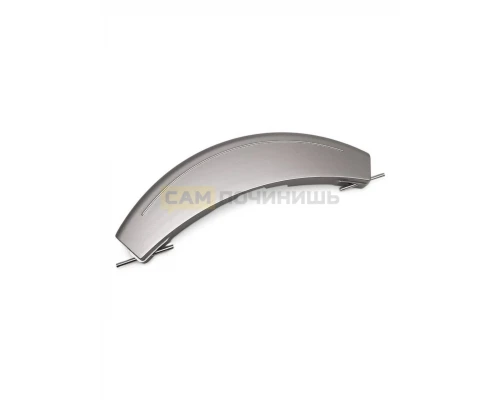 Ручка люка для стиральной машины Bosch Siemens 00647449