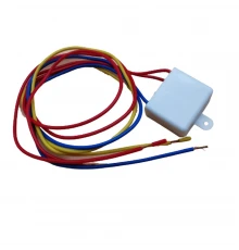 Предохранитель плавкий 4-х контактный без колодки T4OREL