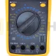 T0857 Мультиметр DT9205A INM28