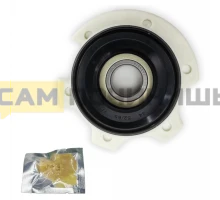 055317, OAC087966 !Суппорт в сборе СМА Ariston Indesit, 055317, 092024, cod075, cod705