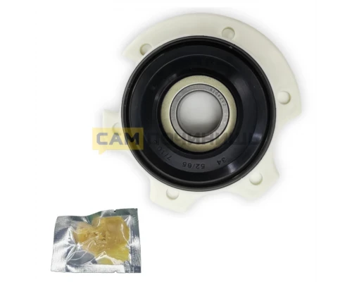 055317, OAC087966 !Суппорт в сборе СМА Ariston Indesit, 055317, 092024, cod075, cod705