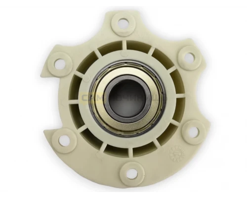 055317, OAC087966 !Суппорт в сборе СМА Ariston Indesit, 055317, 092024, cod075, cod705