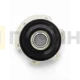 055317, OAC087966 !Суппорт в сборе СМА Ariston Indesit, 055317, 092024, cod075, cod705
