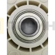 055317, OAC087966 !Суппорт в сборе СМА Ariston Indesit, 055317, 092024, cod075, cod705