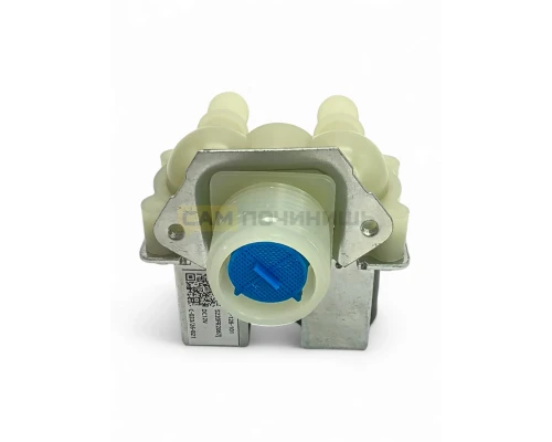 Электроклапан для стиральных машин 2Wx180 12V LG 5220FR2067J, зам. 5220FR1251G, 5221EN1005M