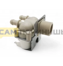 5220FR2067J Электроклапан (КЭН) СМА LG 12V 2Wx180 !!! 12 ВОЛЬТ!!!, зам.5220FR1251G, 5221EN1005M (60шт/к)