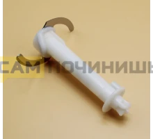 (НЗ) BR67050146 Нож в чашу для блендера Braun