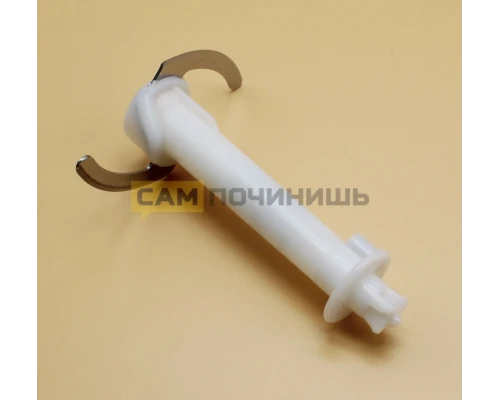 (НЗ) BR67050146 Нож в чашу для блендера Braun