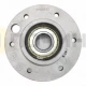 Суппорт бака для стиральной машины Bosch, Siemens подш.(204) SPD002BO зам. 480138, 263427, cod086, ВО5803